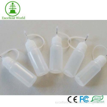 E-Cigarette Needle Bottle for Eliquid